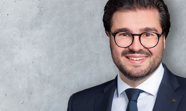 Hemmer-Assessor-Team- Rheinland-Pfalz - RA und Notarassessor Dr. Samad Zarifkar
